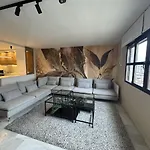 Designer Renovated Penthouse In Puerto Banus * Marbella