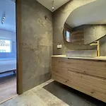 Apartment Designer Renovated Penthouse In Puerto Banus