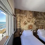 Designer Renovated Penthouse In Puerto Banus