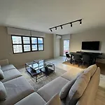 Designer Renovated Penthouse In Puerto Banus * Marbella