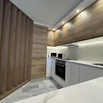 Apartment Designer Renovated Penthouse In Puerto Banus Marbella