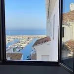 Designer Renovated Penthouse In Puerto Banus Marbella