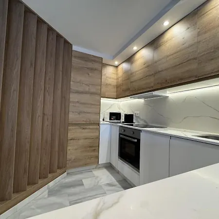 Διαμέρισμα Designer Renovated Penthouse In Puerto Banus Μαρμπέλλα