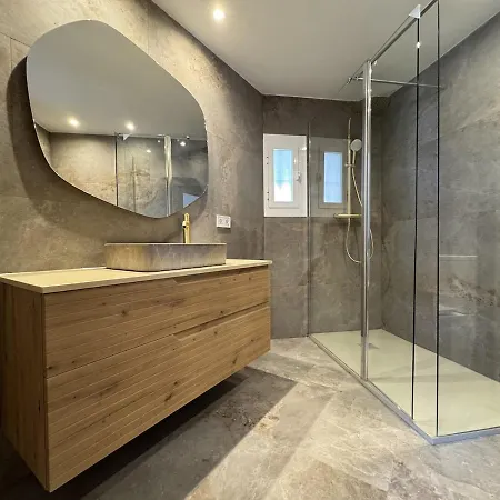 Apartamento Designer Renovated Penthouse In Puerto Banus *