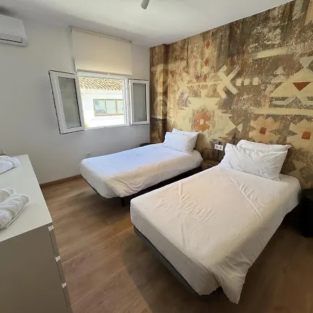 Designer Renovated Penthouse In Puerto Banus Apartamento *