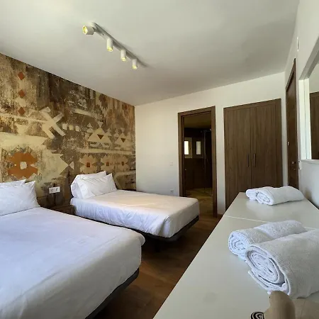 Designer Renovated Penthouse In Puerto Banus *