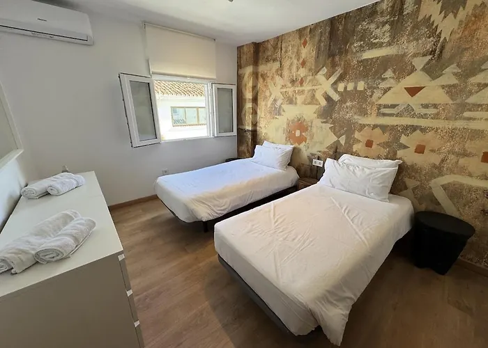 Designer Renovated Penthouse In Puerto Banus Apartamento *
