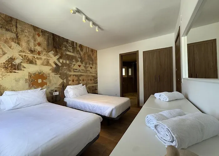 Designer Renovated Penthouse In Puerto Banus *